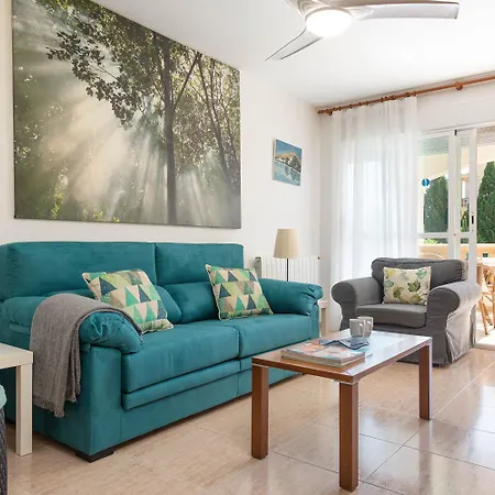 El Olivo Villa *