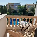 Villa El Olivo