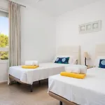 Villa El Olivo