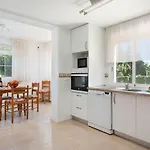Villa El Olivo