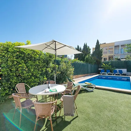 El Olivo Villa Pollensa