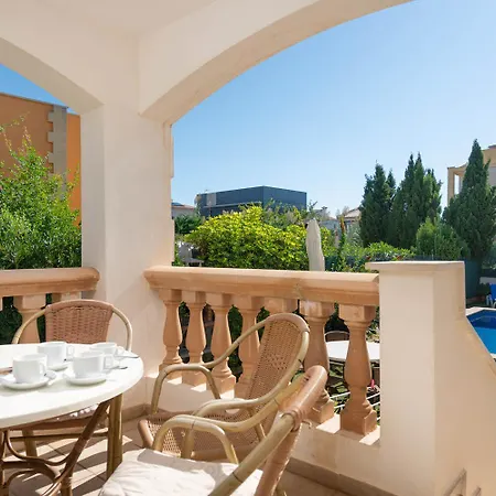 Villa El Olivo Pollença