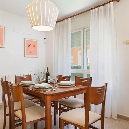 Villa El Olivo Pollensa