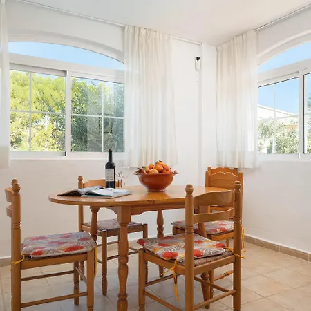 El Olivo Villa Pollensa