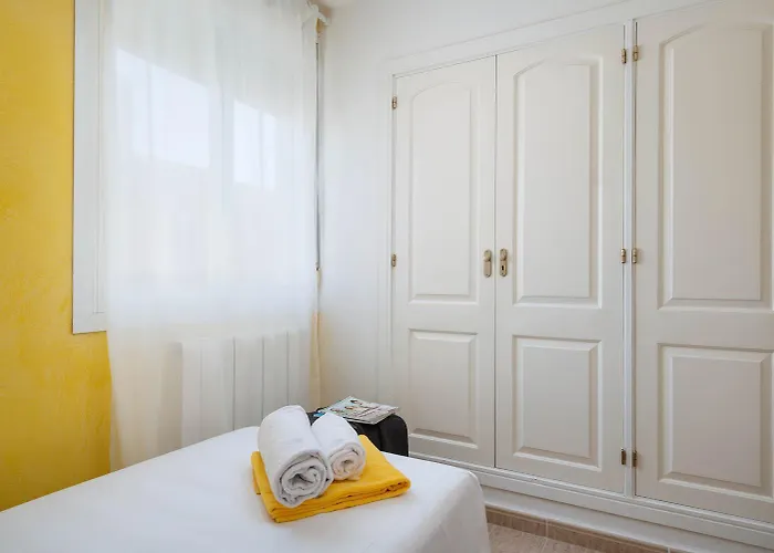 El Olivo فيلة بويينسا