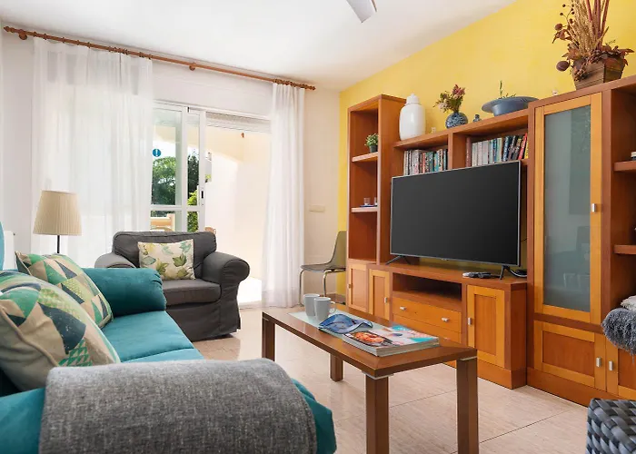 Villa El Olivo Pollenca