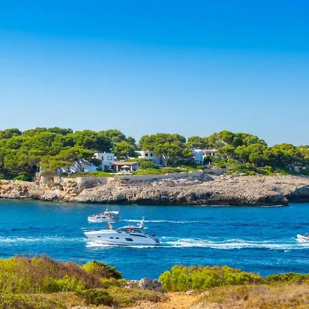 Villa El Olivo Pollença