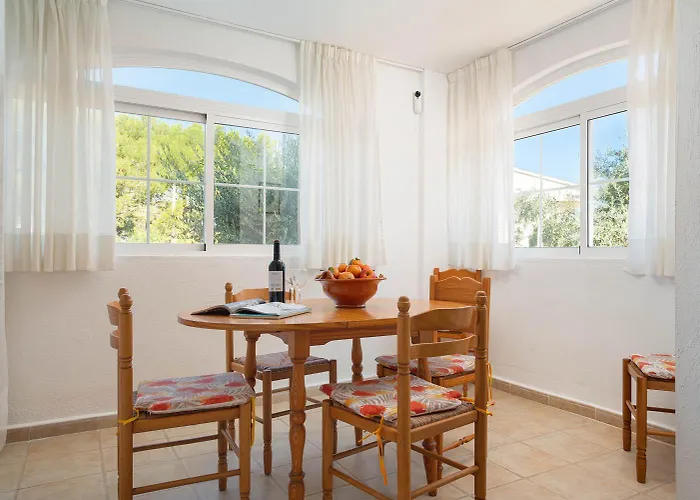 El Olivo Villa Pollença