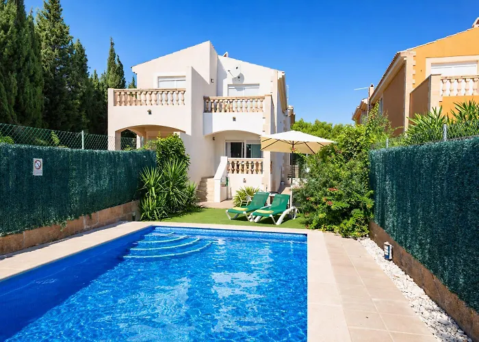 El Olivo * Pollença