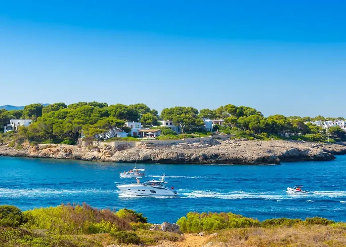 Villa El Olivo Pollença